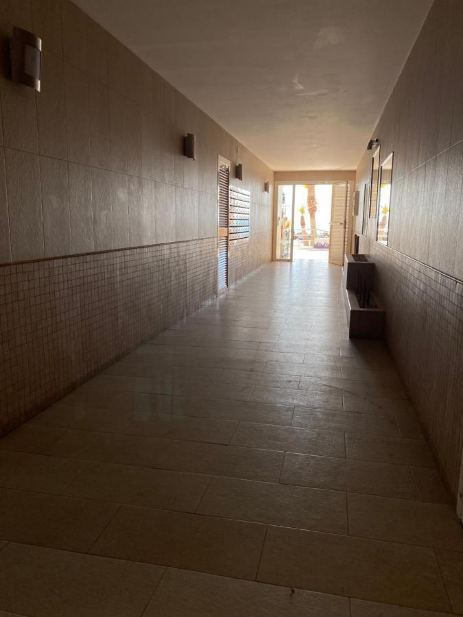 Estudio Calafin 56 Finestrat Exterior foto