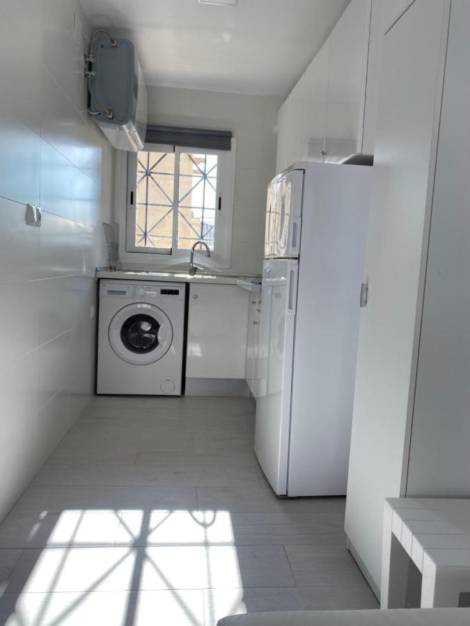 Estudio Calafin 56 Finestrat Exterior foto
