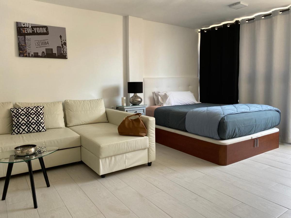Estudio Calafin 56 Finestrat Exterior foto